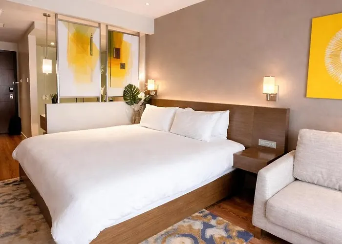 The Residences At Novotel, Acqua Private Residences *