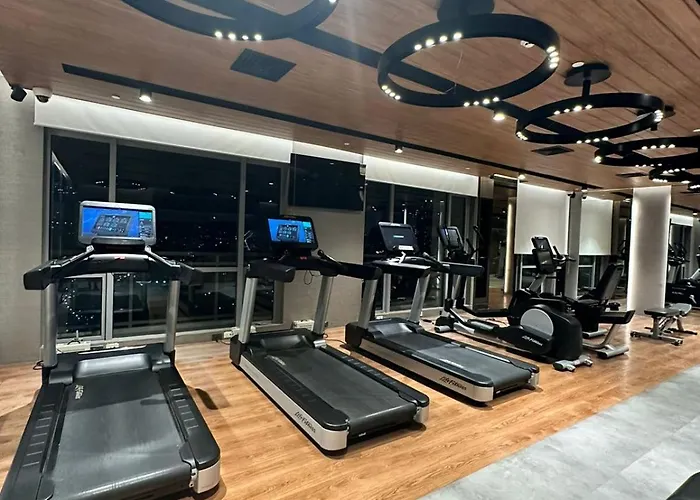The Residences At Novotel, Acqua Private Residences * Manila