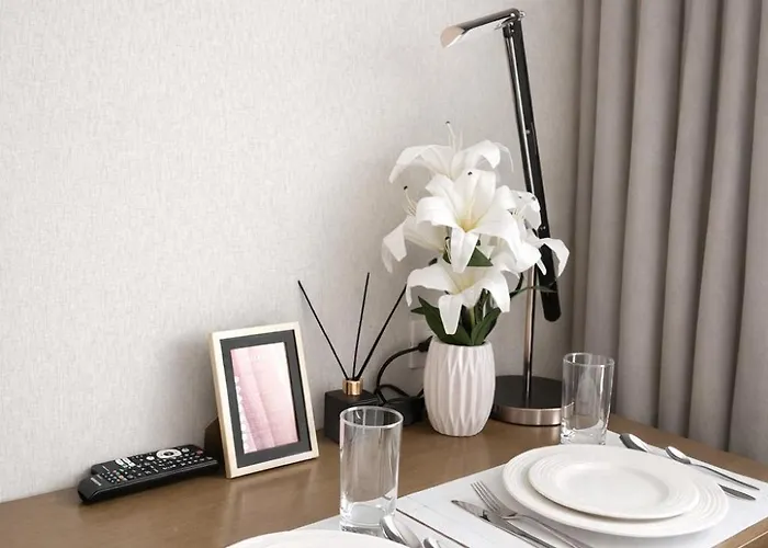 The Residences At Novotel, Acqua Private Residences Apartment *