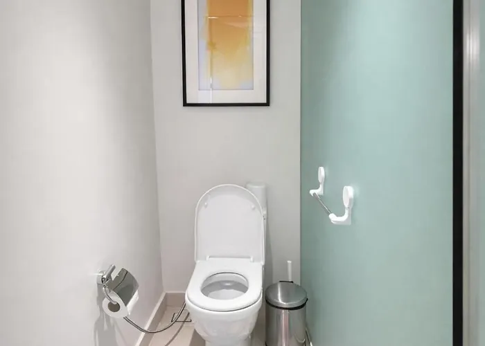 The Residences At Novotel, Acqua Private Residences Apartment