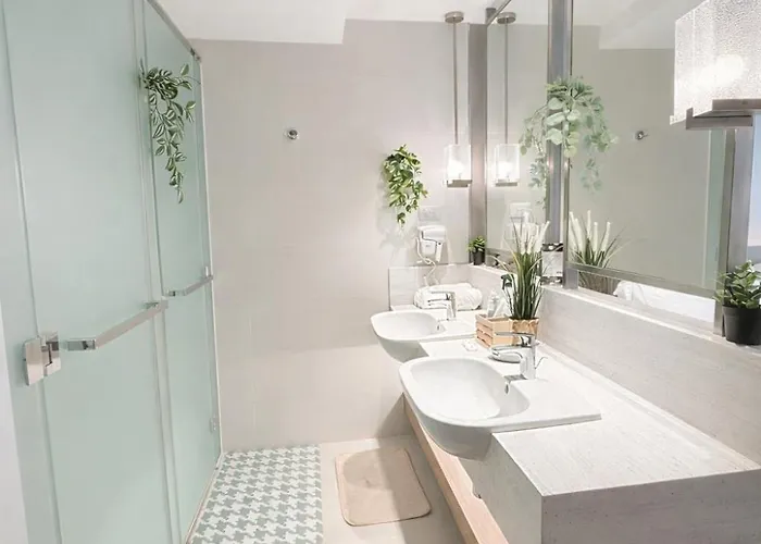 The Residences At Novotel, Acqua Private Residences * Manila
