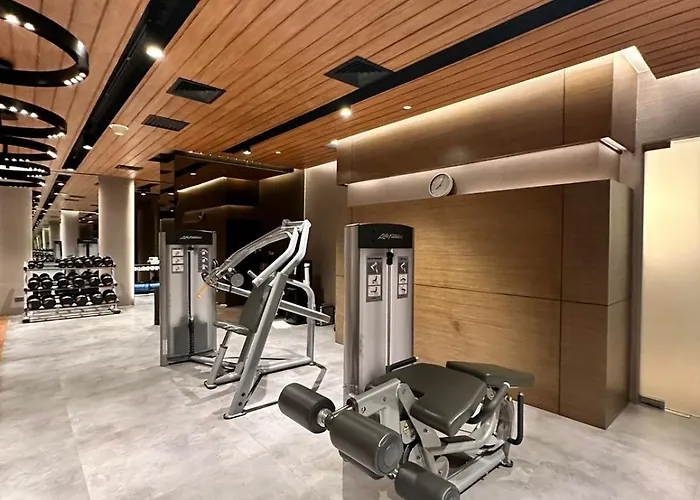 The Residences At Novotel, Acqua Private Residences Manila