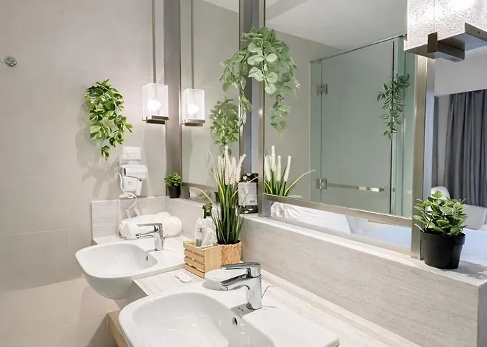 The Residences At Novotel, Acqua Private Residences