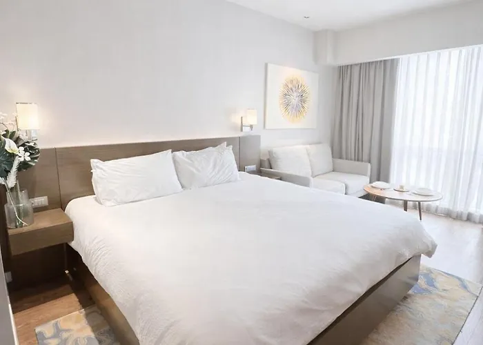 Apartment The Residences At Novotel, Acqua Private Residences *