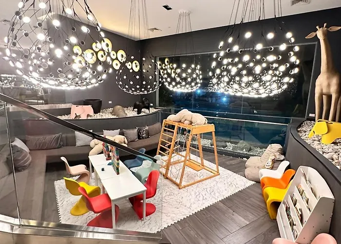 The Residences At Novotel, Acqua Private Residences Apartment