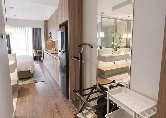 The Residences At Novotel, Acqua Private Residences *
